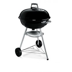 Barbecue Weber 1321004 Compact Kettle