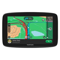 Navigatore GPS Tomtom GO Essential 1PN5.002.10 - Per Auto 5