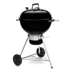 Barbecue Weber 14701053 Master Touch GBS E 5750