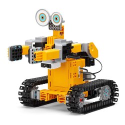 Robotica Ubtech GIRO0006 Jumo JIMU Robot Tanbot Kit