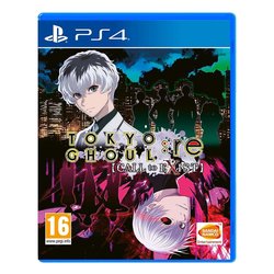 Videogioco Namco Bandai Playstation 4 Tokyo Ghoul: Re Call to Exist 11