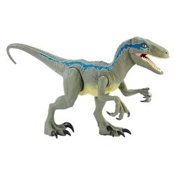Action figure Animale Mattel GCT93 Jurassic World Blue Super Colossale