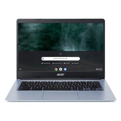 Notebook Acer Chromebook 314 35,6 cm (14