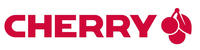 CHERRY Stream Desktop Recharge tastiera RF Wireless QWERTZ Tedesco Nero [JD-8560DE-2]