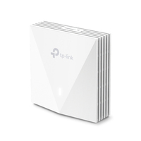 Access point TP-Link EAP650-Wall 3000 Mbit/s Bianco Supporto Power over Ethernet (PoE) [EAP650-WALL]