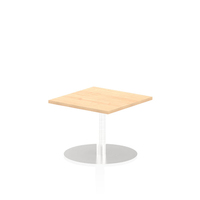 Dynamic Italia Square Poseur Table [ITL0211]