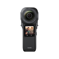 Videocamera 360° Insta360 One RS [853243]
