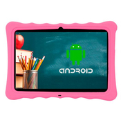 Tablet per bambini SaveFamily Evolution 32 GB Wi-Fi Rosa [8425402547243]