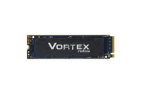 SSD Mushkin Vortex M.2 512 GB PCI Express 4.0 3D NAND NVMe [MKNSSDVT512GB-D8]
