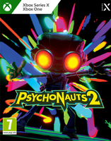 Videogioco Skybound Games Psychonauts 2: Motherlobe Edition ITA Xbox One/Xbox Series X