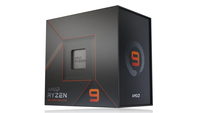 AMD Ryzen 9 7900X processore 4,7 GHz 64 MB L3 Scatola [100-100000589WOF]