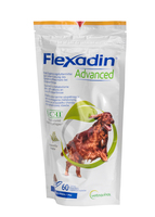 Vetoquinol Flexadin Advanced Cane Compressa masticabile