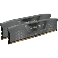 Corsair Vengeance 32GB (2x16GB) DDR5 DRAM 5600MT/s C36 AMD EXPO Memory Kit memoria 5600 MHz [CMK32GX5M2B5600Z36]