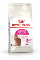 Royal Canin Savour Exigent cibo secco per gatti 10 kg Adulto Granturco