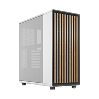Case PC Fractal Design North Bianco [FD-C-NOR1C-03]