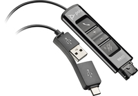 POLY DA85 USB to QD Adapter [786C7AA]