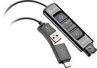 POLY DA85-M USB to QD Adapter [786C8AA]