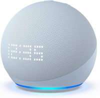 Dispositivo di assistenza virtuale Amazon Echo Dot (5. Gen)