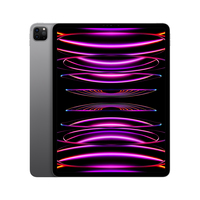 Tablet Apple iPad 12.9 Pro Wi‑Fi 512GB - Grigio Spaziale [MNXU3TY/A]