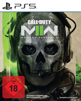 Videogioco Activision Call of Duty: Modern Warfare 2 Standard Tedesca PlayStation 5 [1104017]