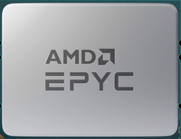 AMD EPYC 9554P processore 3,1 GHz 256 MB L3 [100-000000804]