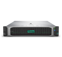 HPE ProLiant DL380 Gen10 server Armadio (2U) Intel® Xeon® Gold 5218 2,3 GHz 32 GB DDR4-SDRAM 800 W [P56962-421] SENZA SISTEMA OPERATIVO