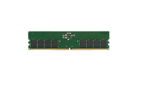 Kingston Technology ValueRAM KVR52U42BS8K2-32 memoria 32 GB 2 x 16 DDR5 5200 MHz [KVR52U42BS8K2-32]