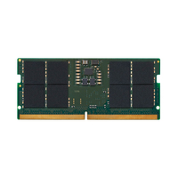 Kingston Technology KCP556SS8K2-32 memoria 32 GB 2 x 16 DDR5 5600 MHz [KCP556SS8K2-32]