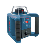 Livello laser Bosch GRL 300 HV Professional Livella rotatoria m 635 nm (< 1 mW) [061599403Y]
