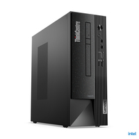 PC/Workstation Lenovo ThinkCentre neo 50s Intel® Core™ i5 i5-13400 16 GB DDR4-SDRAM 512 SSD Windows 11 Pro SFF PC Nero [12JH005XIX]