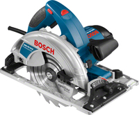 Bosch 0 601 668 900 sega circolare portatile 19 cm 5000 Giri/min 1800 W [0601668900]