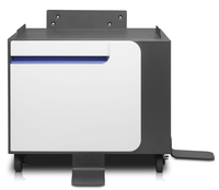 Portastampante HP Cabinet stampanti a colori serie LaserJet 500 [CF085A]