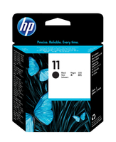 HP 11 testina stampante [C4810A]