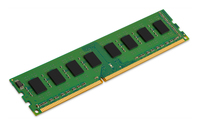 Kingston Technology ValueRAM KVR16N11/8 memoria 8 GB 1 x DDR3 1600 MHz [KVR16N11/8]