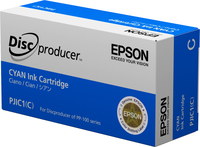Cartuccia inchiostro Epson Ciano PP-100 [C13S020447]