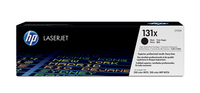 HP Cartuccia Toner originale nero ad alta capacità LaserJet 131X [CF210X]