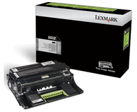 Lexmark 50F0Z00 fotoconduttore e unità tamburo 60000 pagine [50F0Z00]
