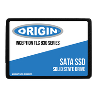 SSD Origin Storage DELL-256MLC-NB65 drives allo stato solido 2.5