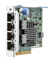 HPE Ethernet 1Gb 4-port 366FLR Interno 1000 Mbit/s [665240-B21]
