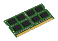 Kingston Technology ValueRAM KVR16LS11/8 memoria 8 GB 1 x DDR3L 1600 MHz [KVR16LS11/8]