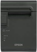 Stampante per etichette/CD Epson TM-L90-i stampante etichette (CD) Termica diretta 180 x DPI Cablato [C31C412412]