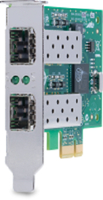 Allied Telesis AT-2911SFP/2-901 scheda di rete e adattatore Interno Fibra 1000 Mbit/s [AT-2911SFP/2-901]