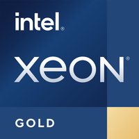 Fujitsu Intel Xeon Gold 6444Y processore 3,6 GHz 45 MB [PY-CP66XA]