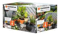 Gardena 1265-20 sistema di irrigazione goccia a [01265-20]