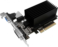Palit NEAT7300HD46H scheda video NVIDIA GeForce GT 730 2 GB GDDR3 [NEAT7300HD46-2080H]