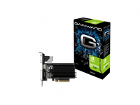 Scheda video Gainward 426018336-3224 NVIDIA GeForce GT 730 2 GB GDDR3 [3224]