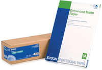 Epson Enhanced Matte Paper [C13S041595]