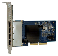 Lenovo I350-T4 ML2 Interno Ethernet 1000 Mbit/s [00D1998]