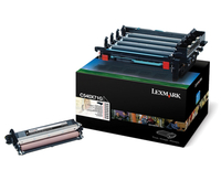 Lexmark Imaging Kit Nero per C54x, X54x - 30k pag. [C540X71G]