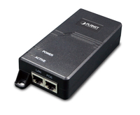 PLANET POE173 switch di rete Gigabit Ethernet (10/100/1000) Supporto Power over (PoE) Nero [POE173]